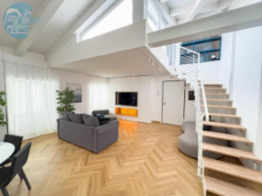 Tarabochia 8 Tirabora Short Rent